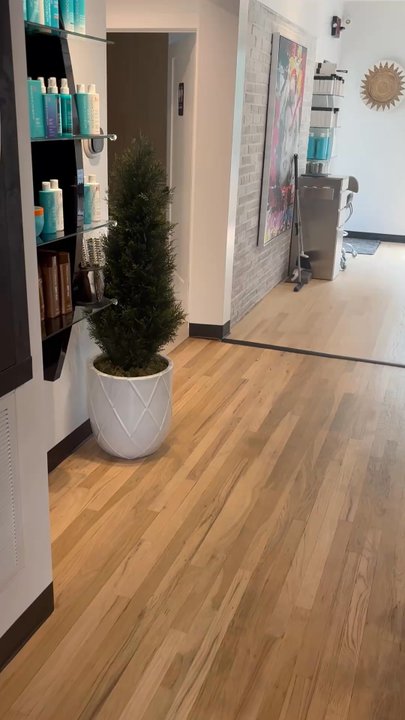 Artim Studio - The salon is a special place small but yet very unique! - Hair Salons Near Me - East Hanover, New Jersey