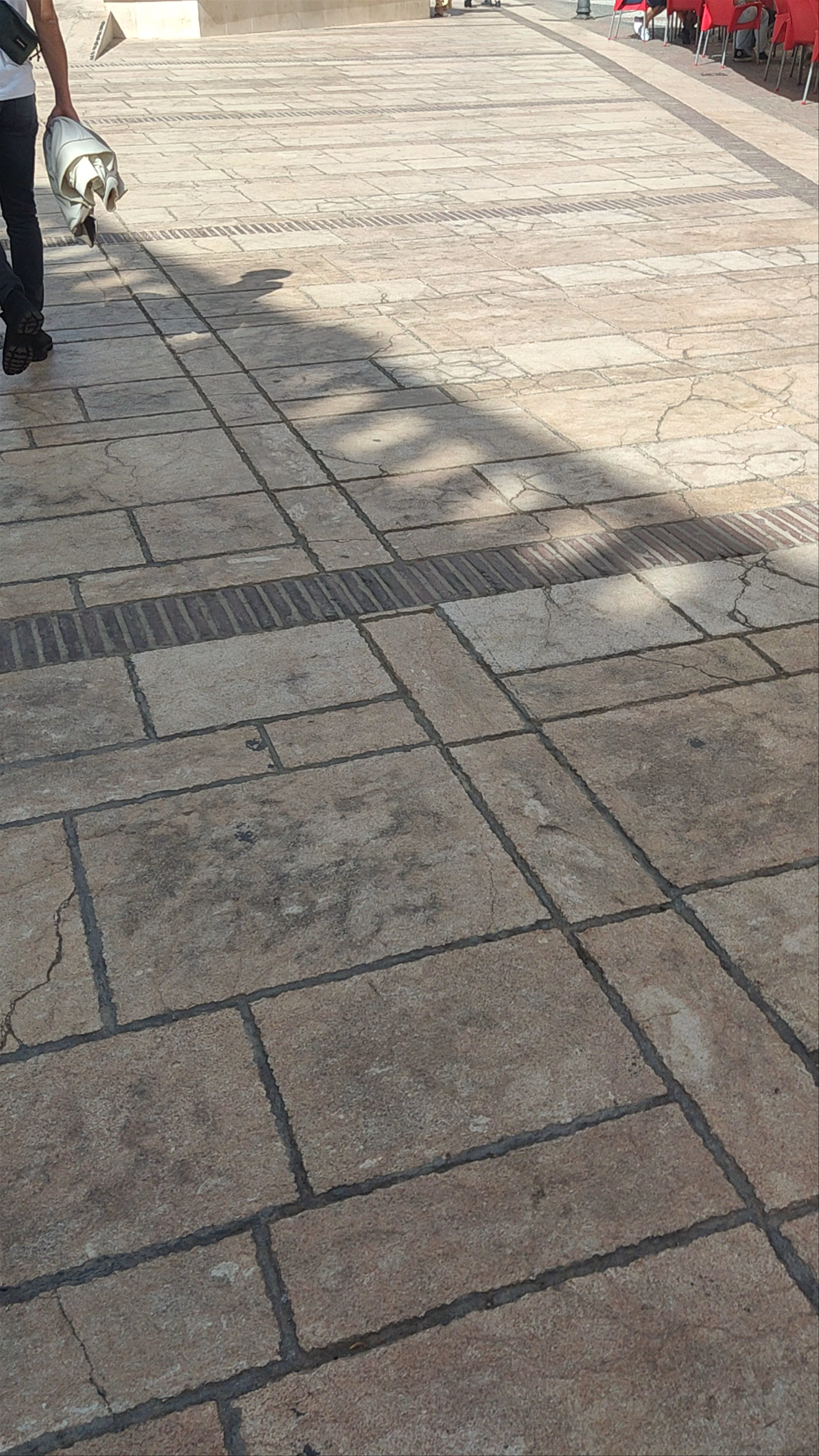 Plaza del Socorro