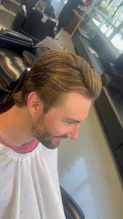Barber Craft - The dew - Barbers Near Me - San Diego, California