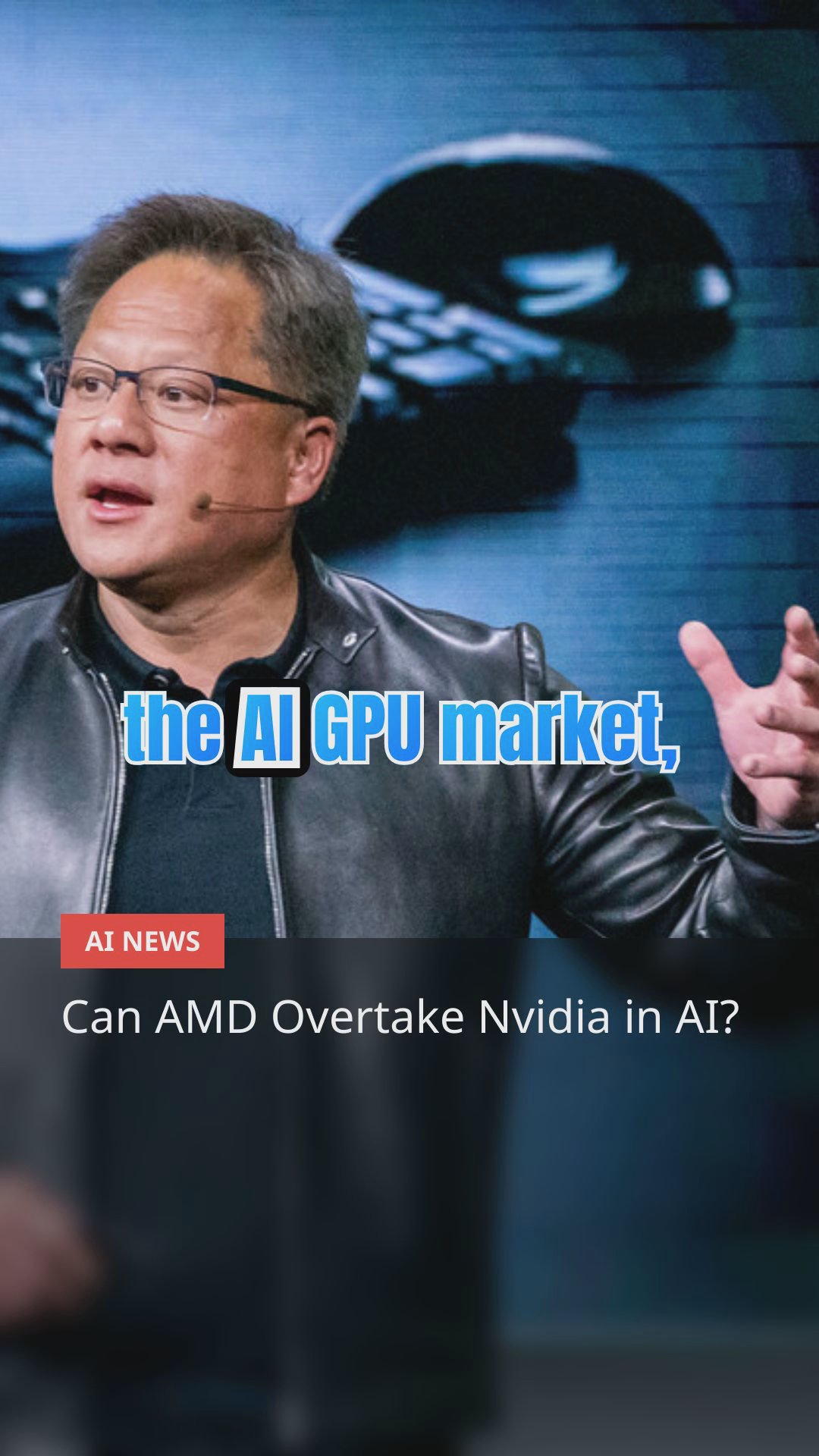 AI News: Market Shifts, Cybersecurity, and Global Crackdowns