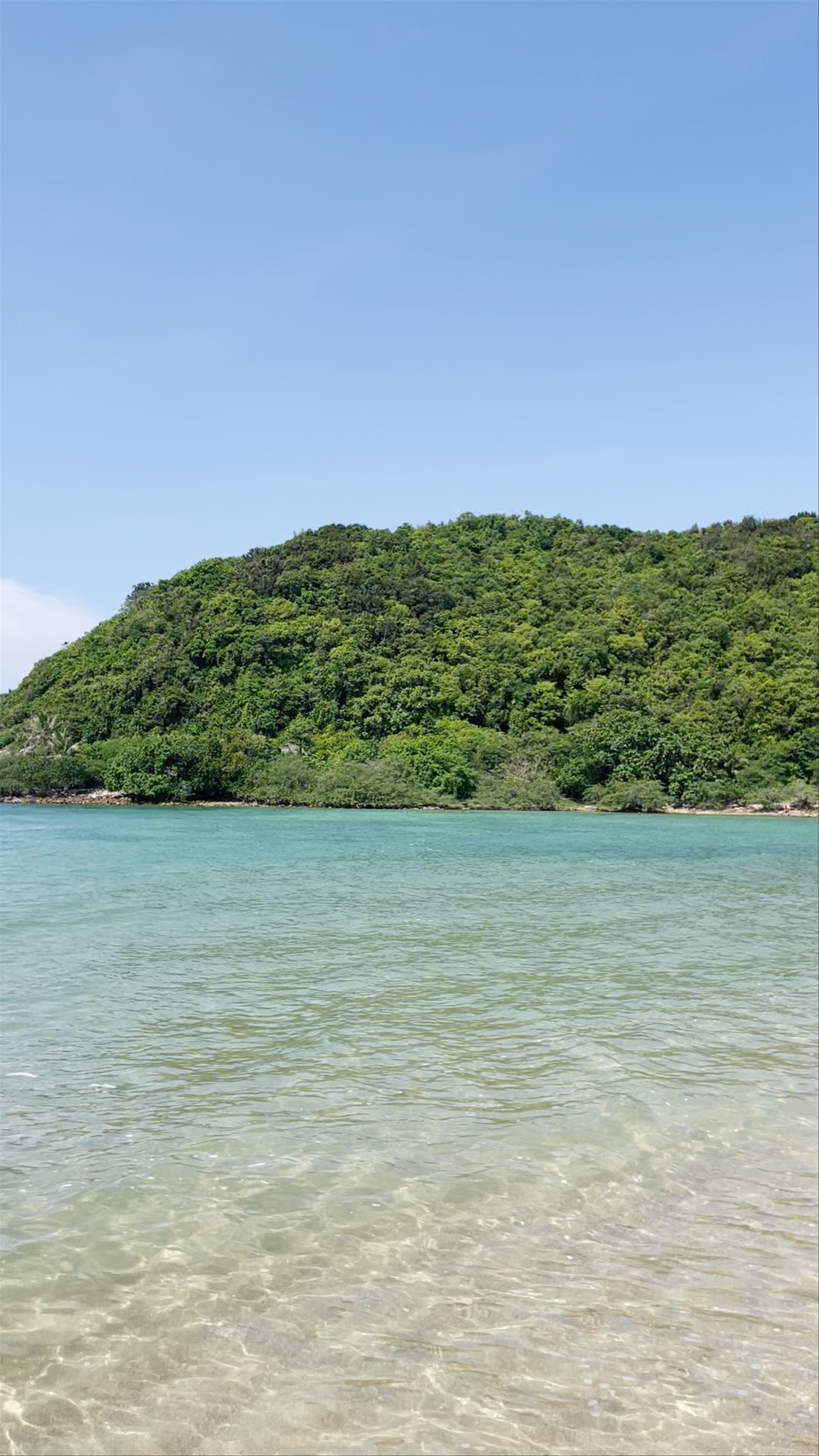 Koh Ma Beach Resort: Pristine Island Escape in Ko Pha-ngan, Thailand