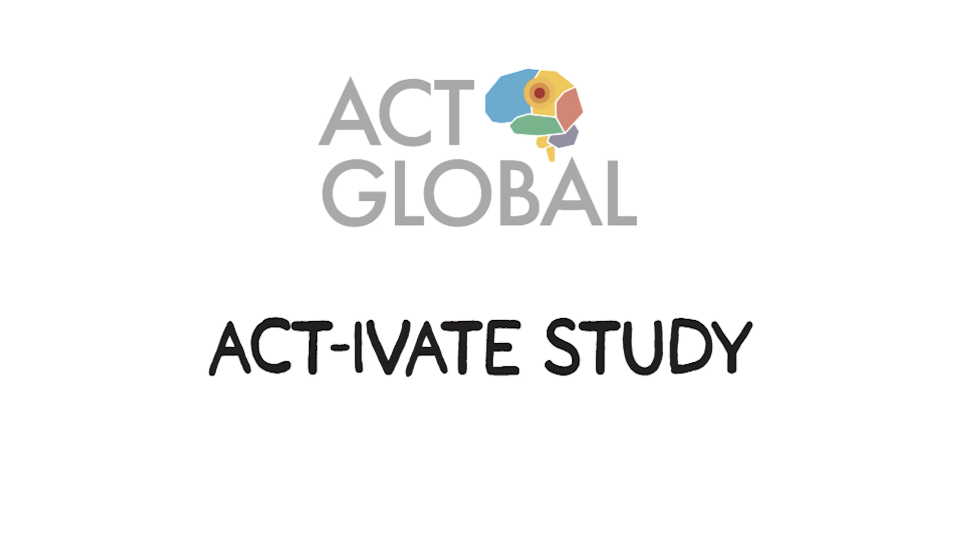 ACT-IVATE
