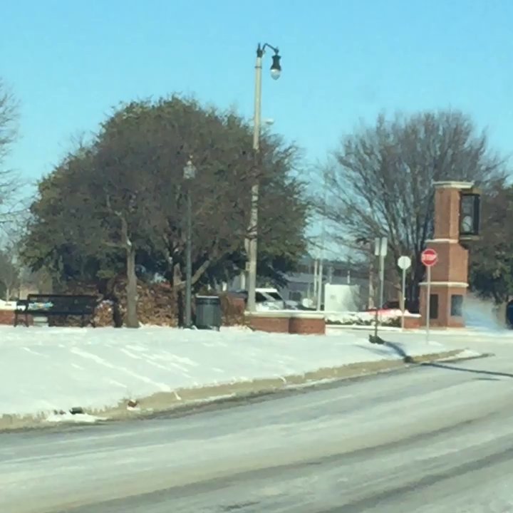 The Depot - Train coming in - Venues & Event Spaces Near Me - Norman, Oklahoma