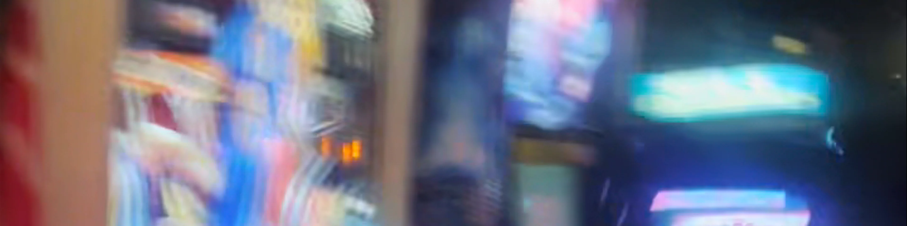Barcade