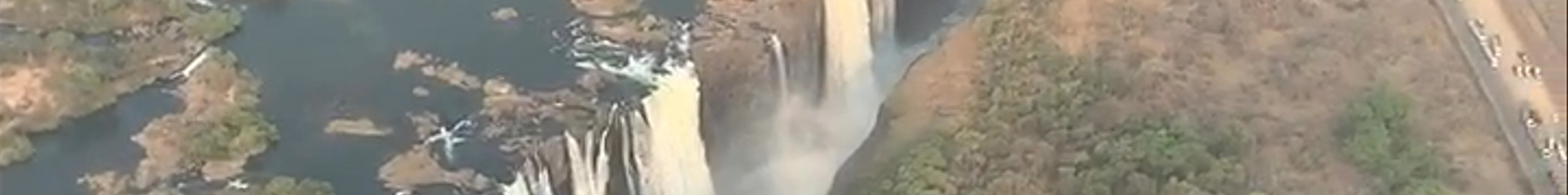 Tours & experiences in Zambia