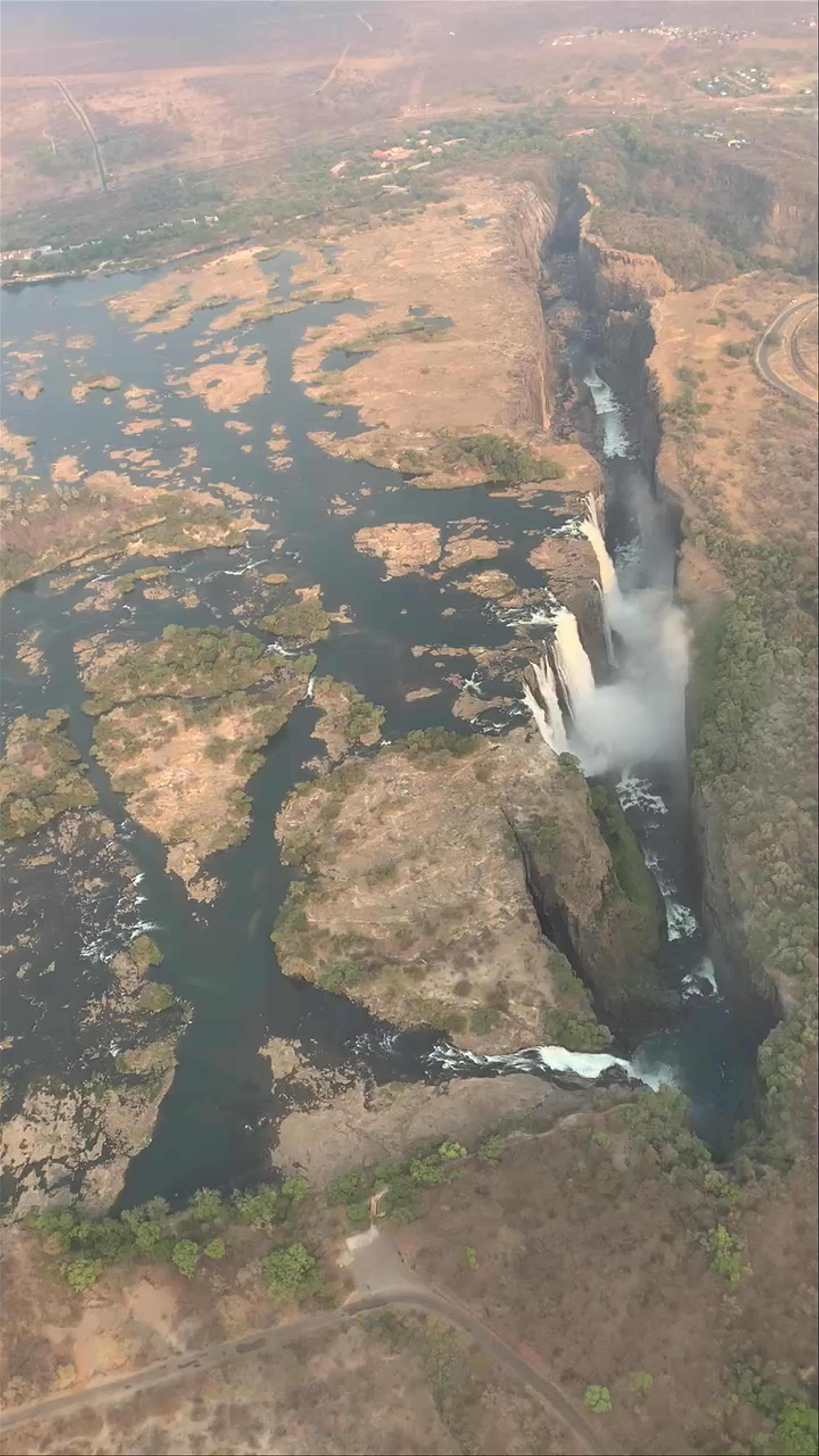 Victoria Falls