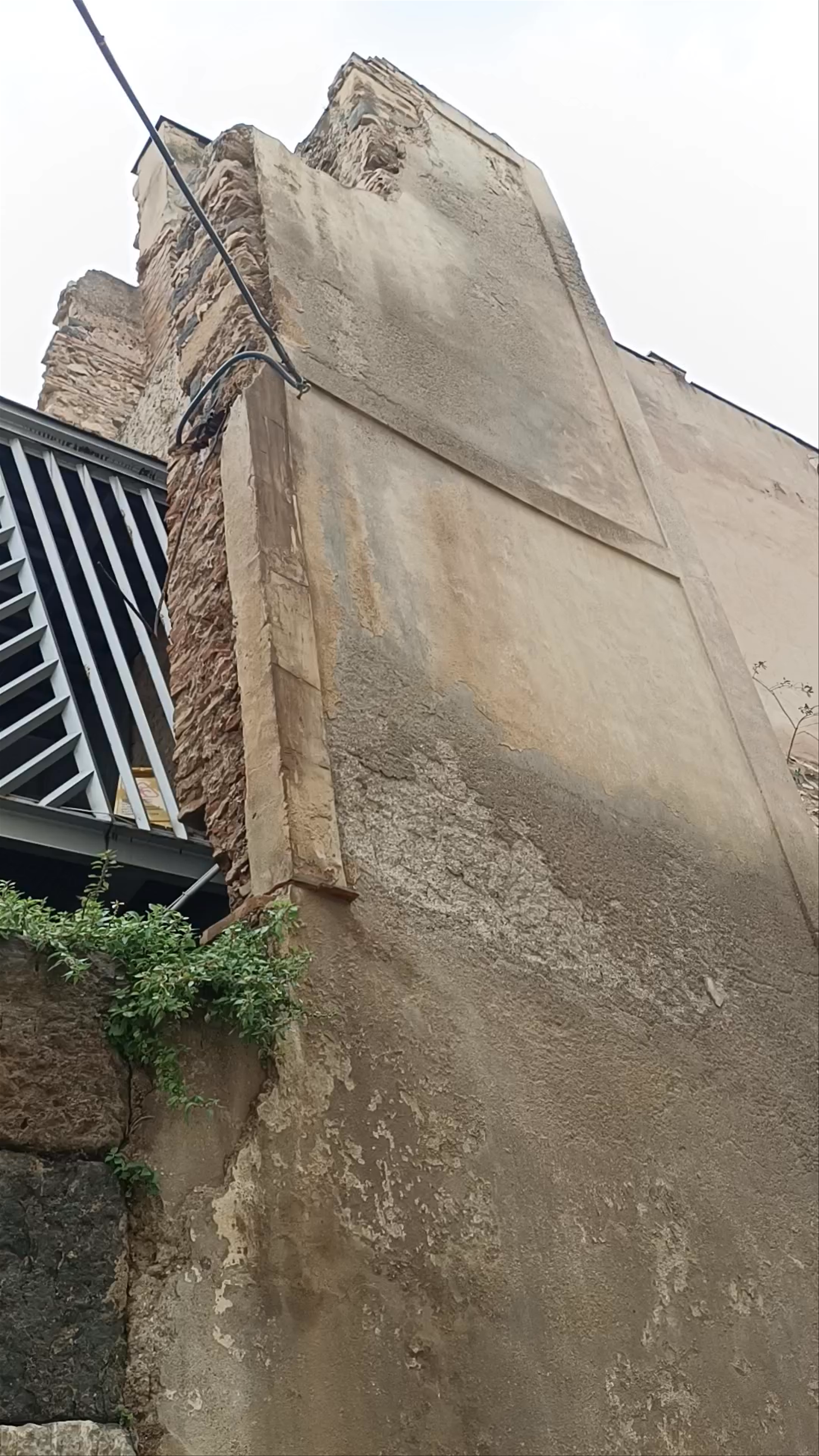 Exploring the Historic Catedral de Santa María la Mayor in Cartagena, Spain