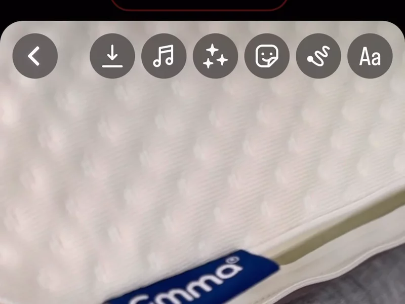 Emma mattress