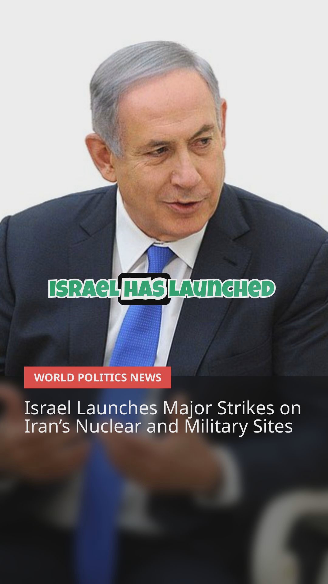 Israel-Iran War Escalates: Global Fallout, Nuclear Fears, and Calls for Restraint