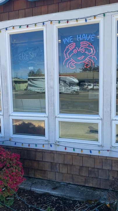 Krab Kettle - Seafood Markets Near Me - Florence, Oregon