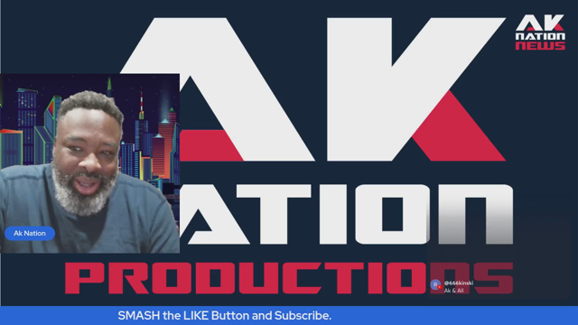 AK Nation Live Stream - Sunday, October 11, 2026