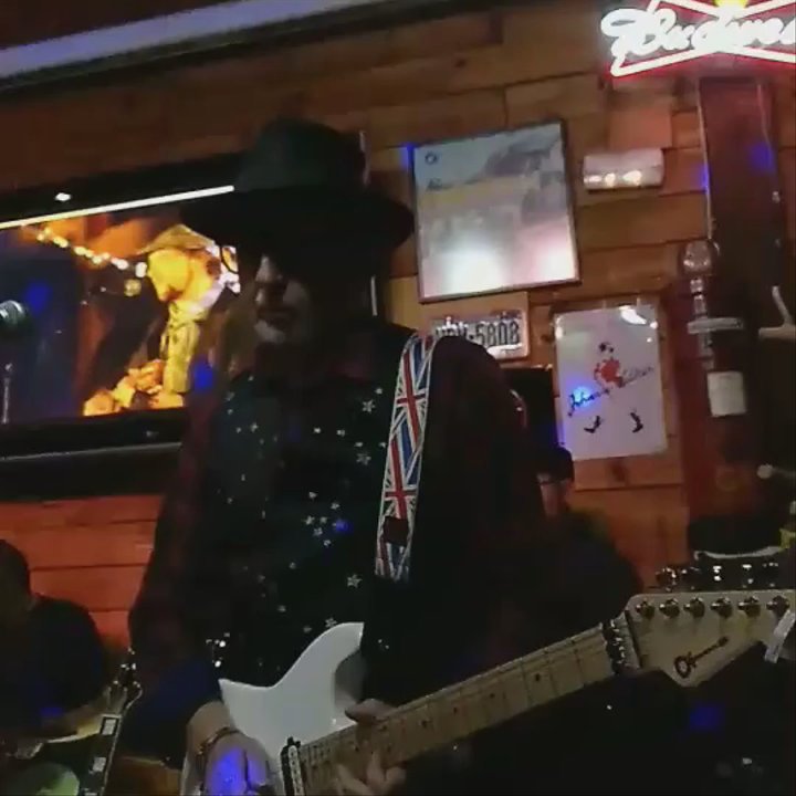 El Paso - Bars Near Me - Torrevieja, A