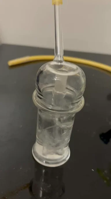 Preview pic of PROF Glass 10mm Squishee cup