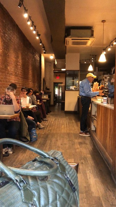 Bien Cuit - Mood - Bakeries Near Me - Brooklyn, New York