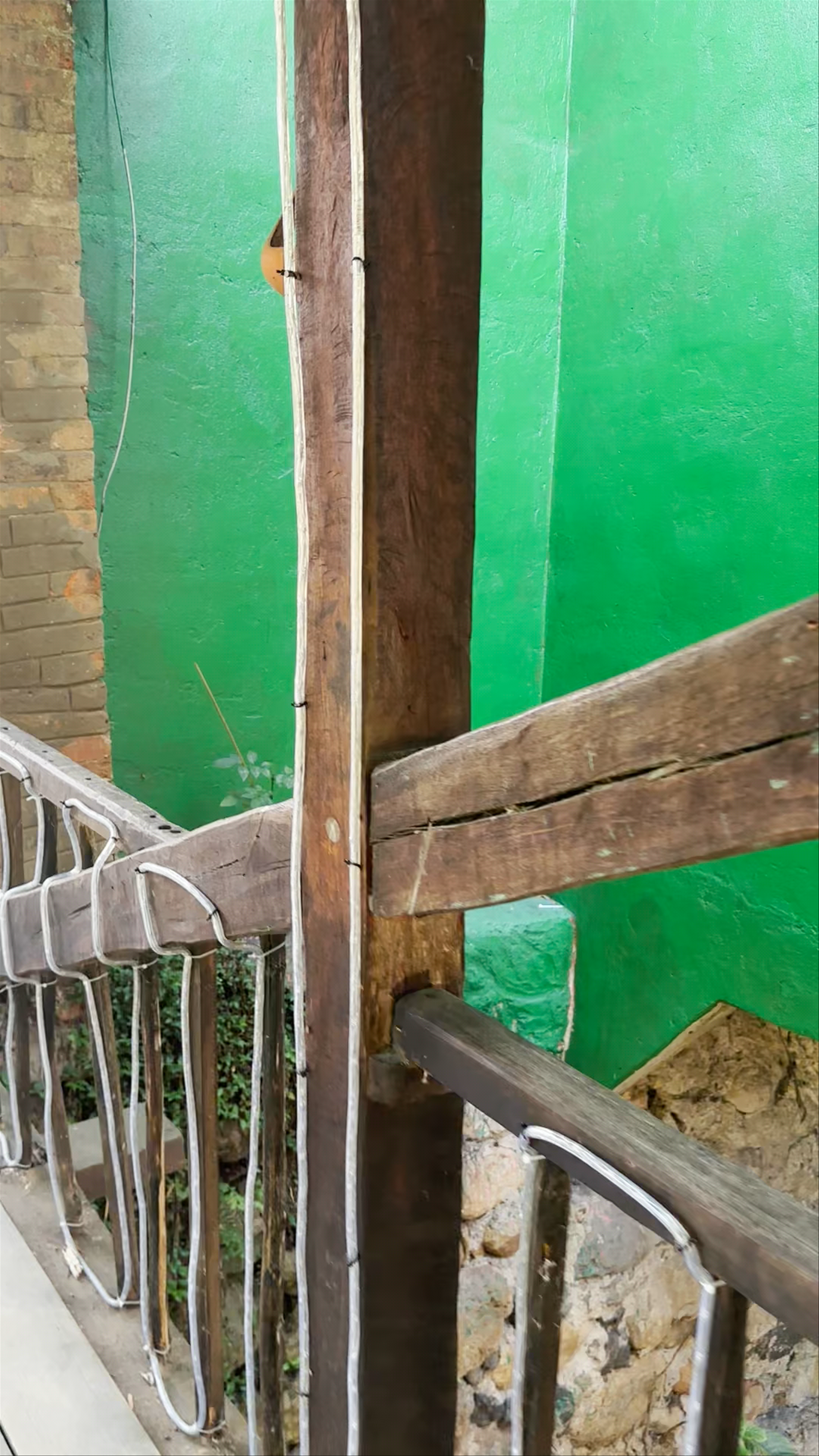 Puente de las Ánimas