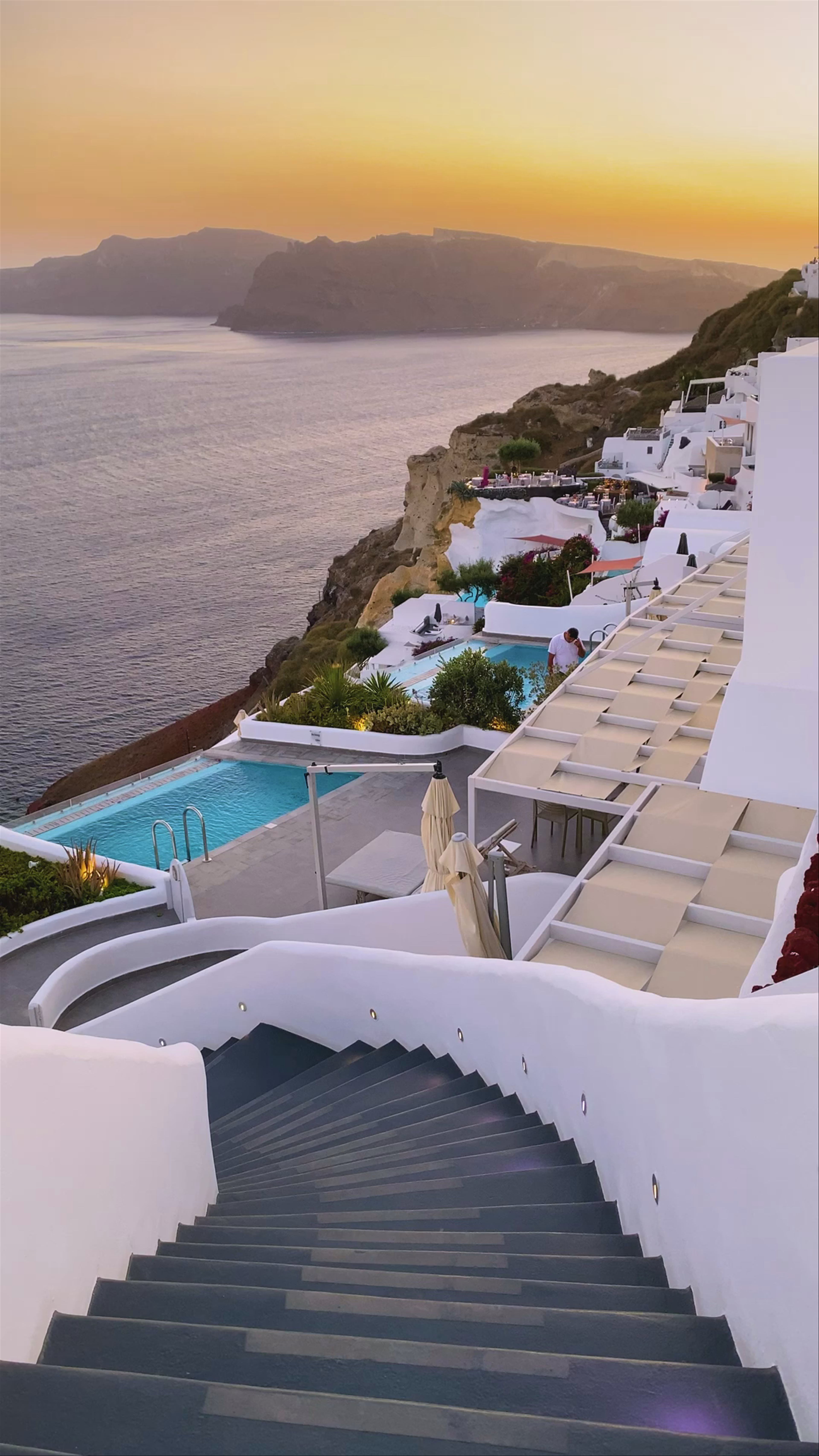 Santorini Secret Suites & Spa