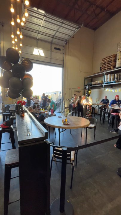 Scholb Premium Ales - Place to reserve for adult or kid parties! - Breweries Near Me - Torrance, California