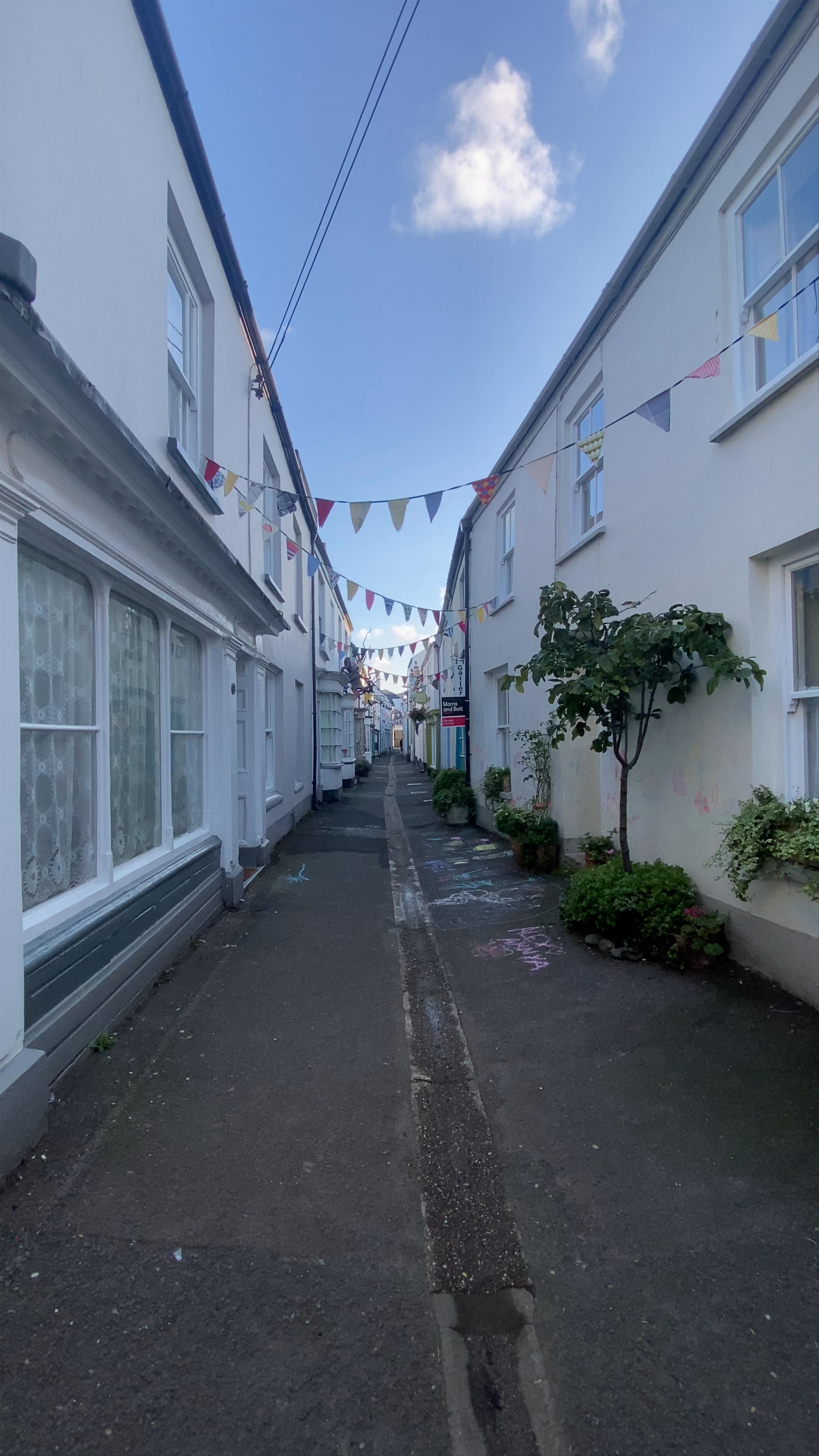 Appledore Quay