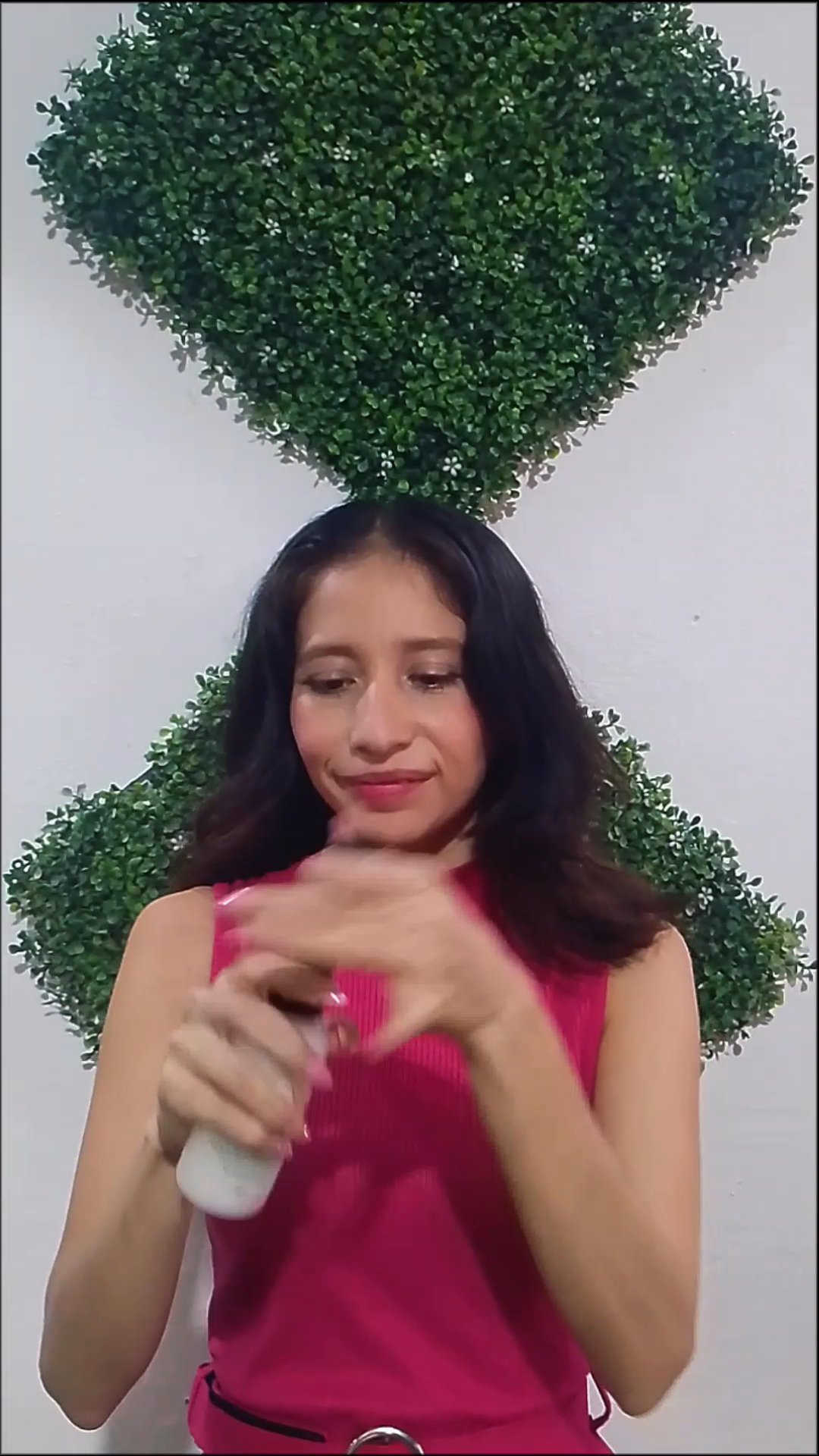 Vídeo UGC 3 de Miriam