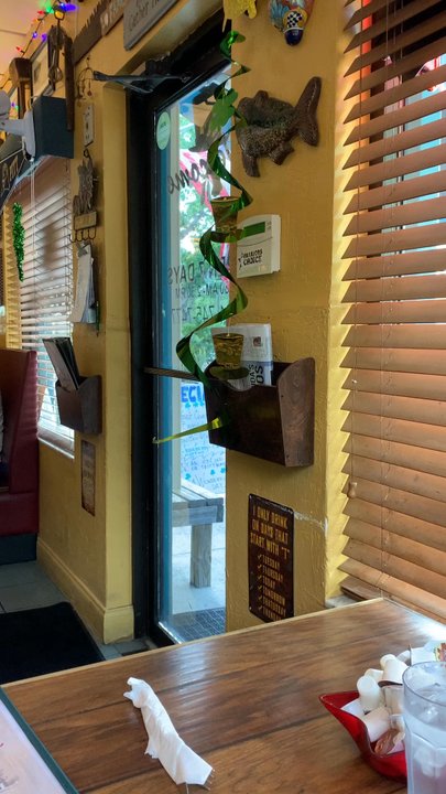 Center Street Nook - Overview of the place! - Breakfast & Brunch Near Me - Jupiter, Florida