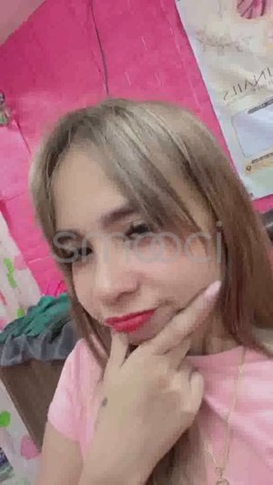 Keisha Manila Escort Video #24483