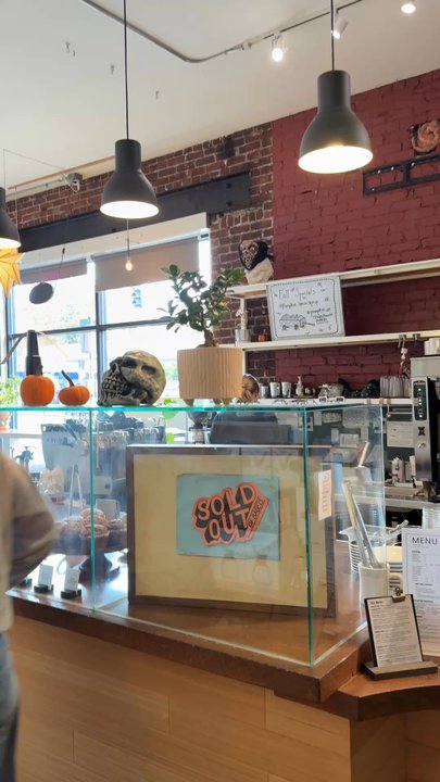 Seven Virtues Coffee - Coffee & Tea Near Me - Portland, Oregon