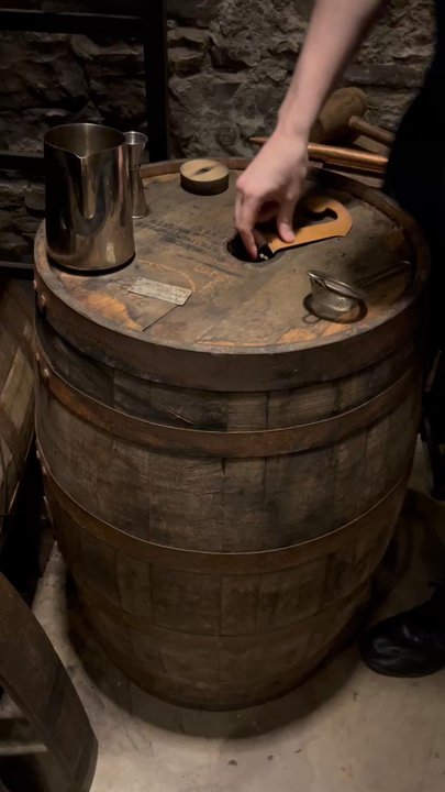 Jameson Distillery Bow St - Museums Near Me - Dublin, D