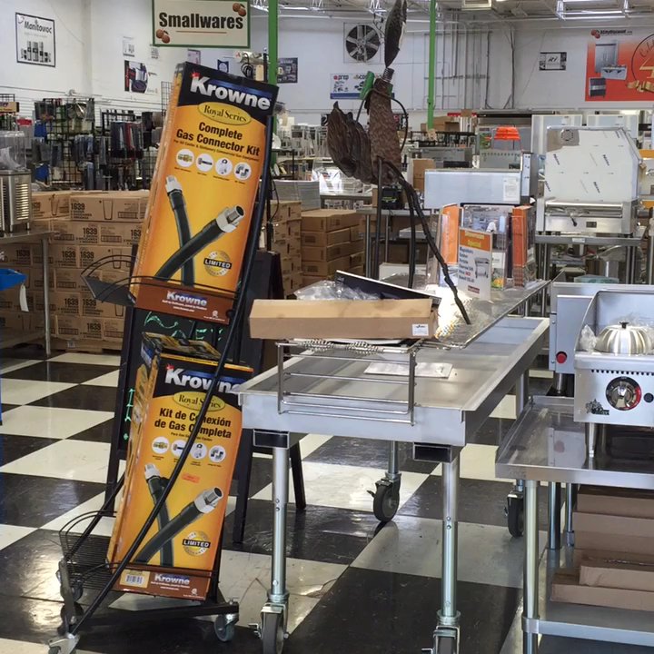 ACityDiscount Restaurant Equipment - Restaurant Supplies Near Me - Norcross, Georgia
