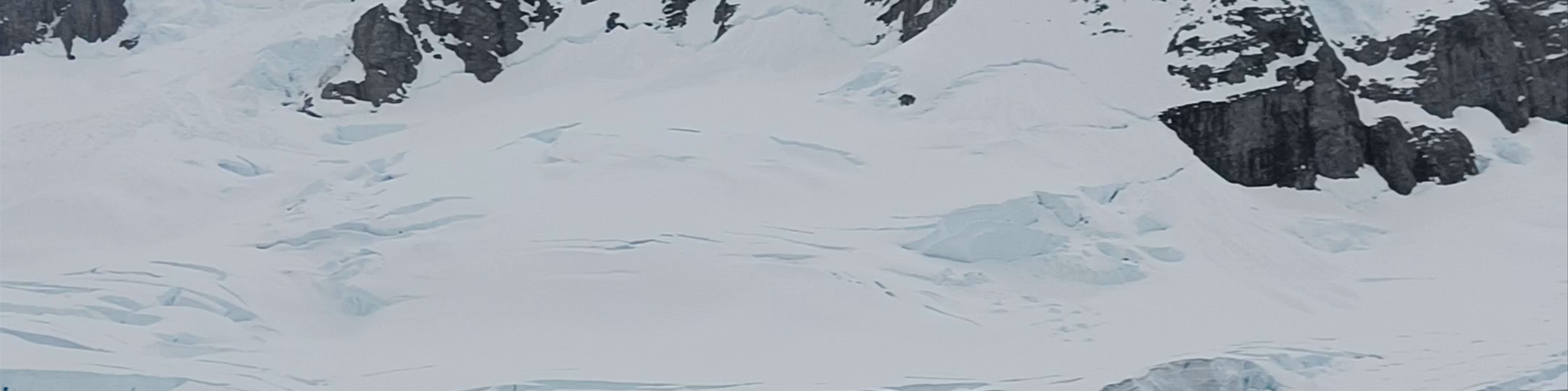 Antarctica