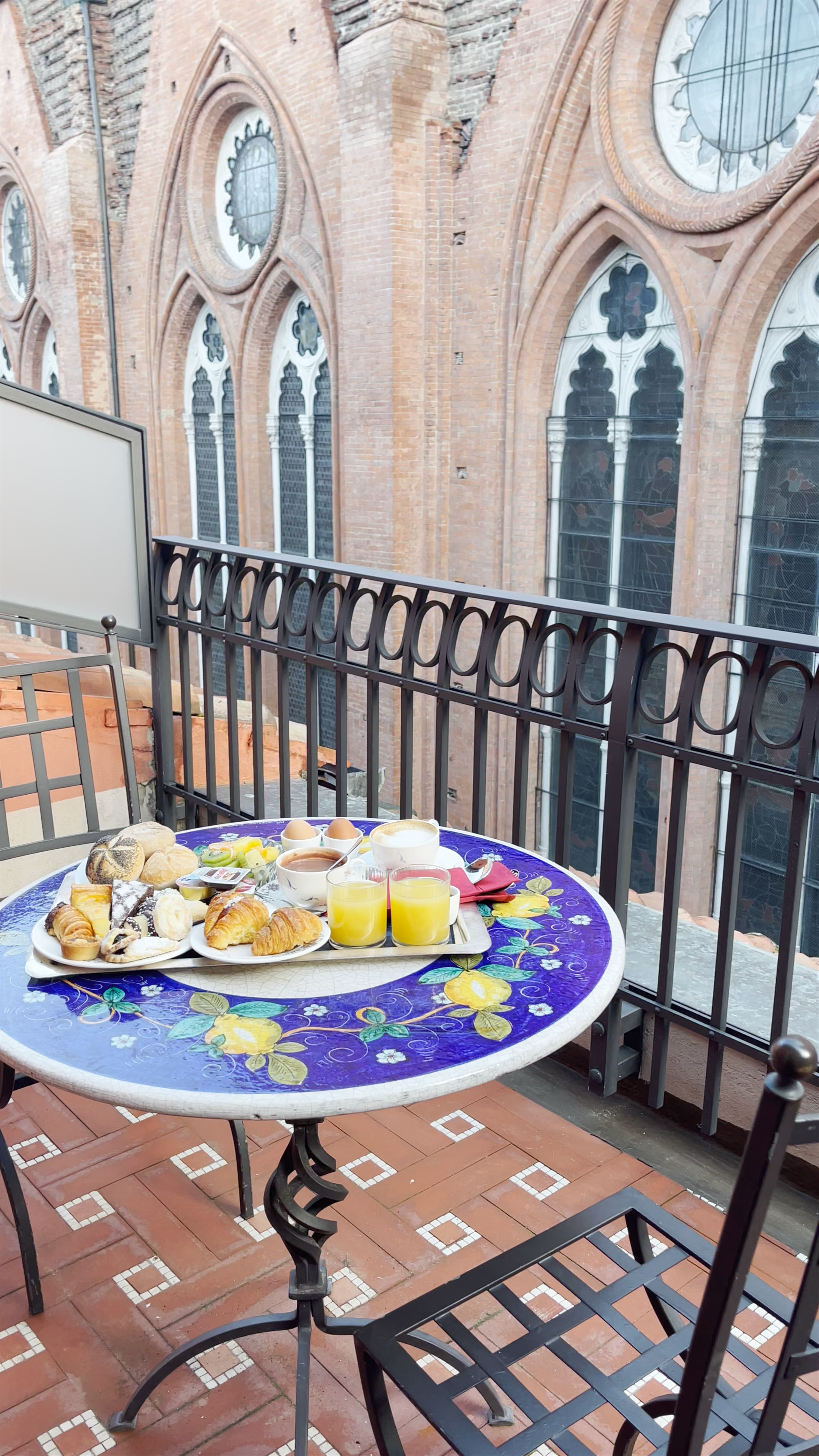 Art Hotel Commercianti