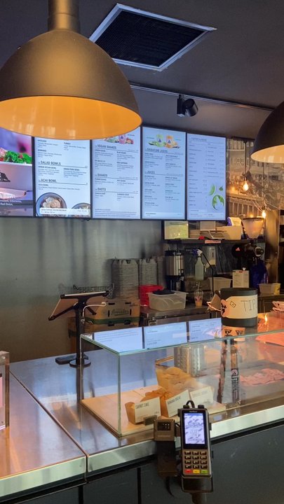 JOE & THE JUICE - Juice Bars & Smoothies Near Me - Washington, DC, District of Columbia