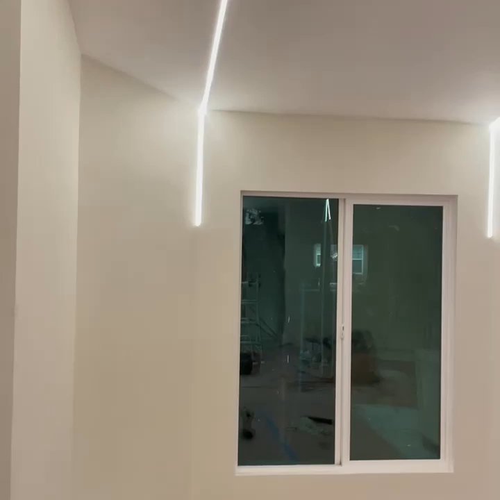 RRZ Lighting & Electric - the lighting fixture they set up in my new house - Electricians Near Me - Pasadena, California