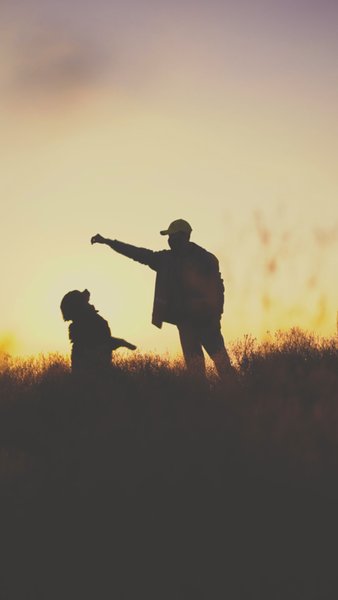 Photo of Sunset from Dhanault