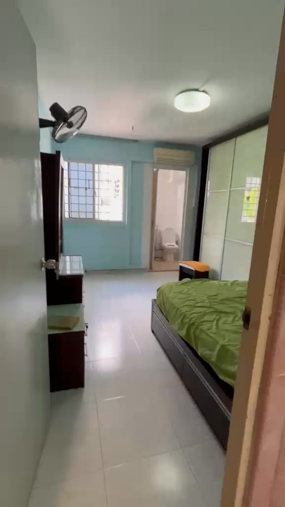 undefined of 250 sqft (room) HDB for Rent in 139 Yishun Ring Road - Project Photos 6