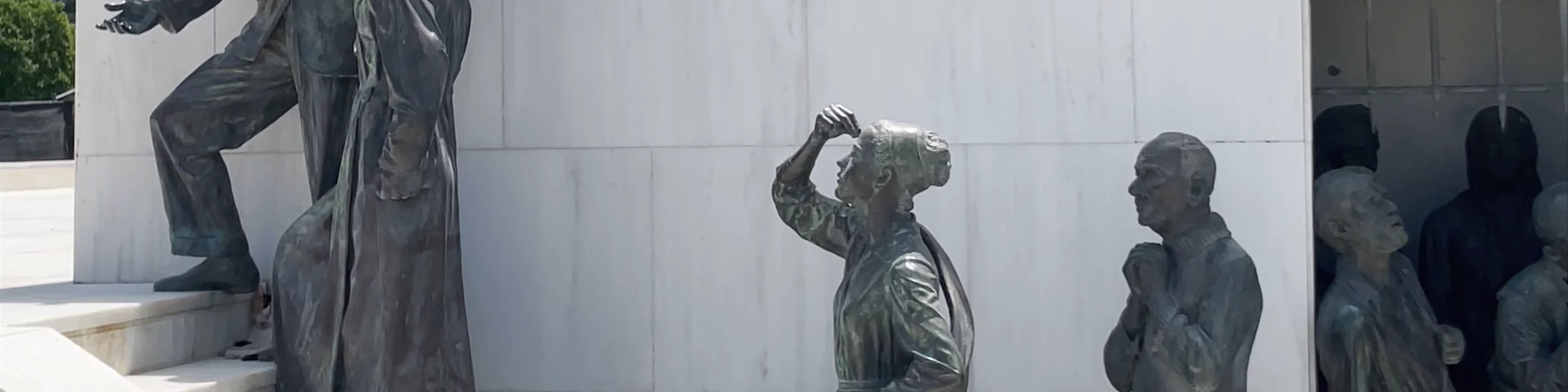 Liberty Monument