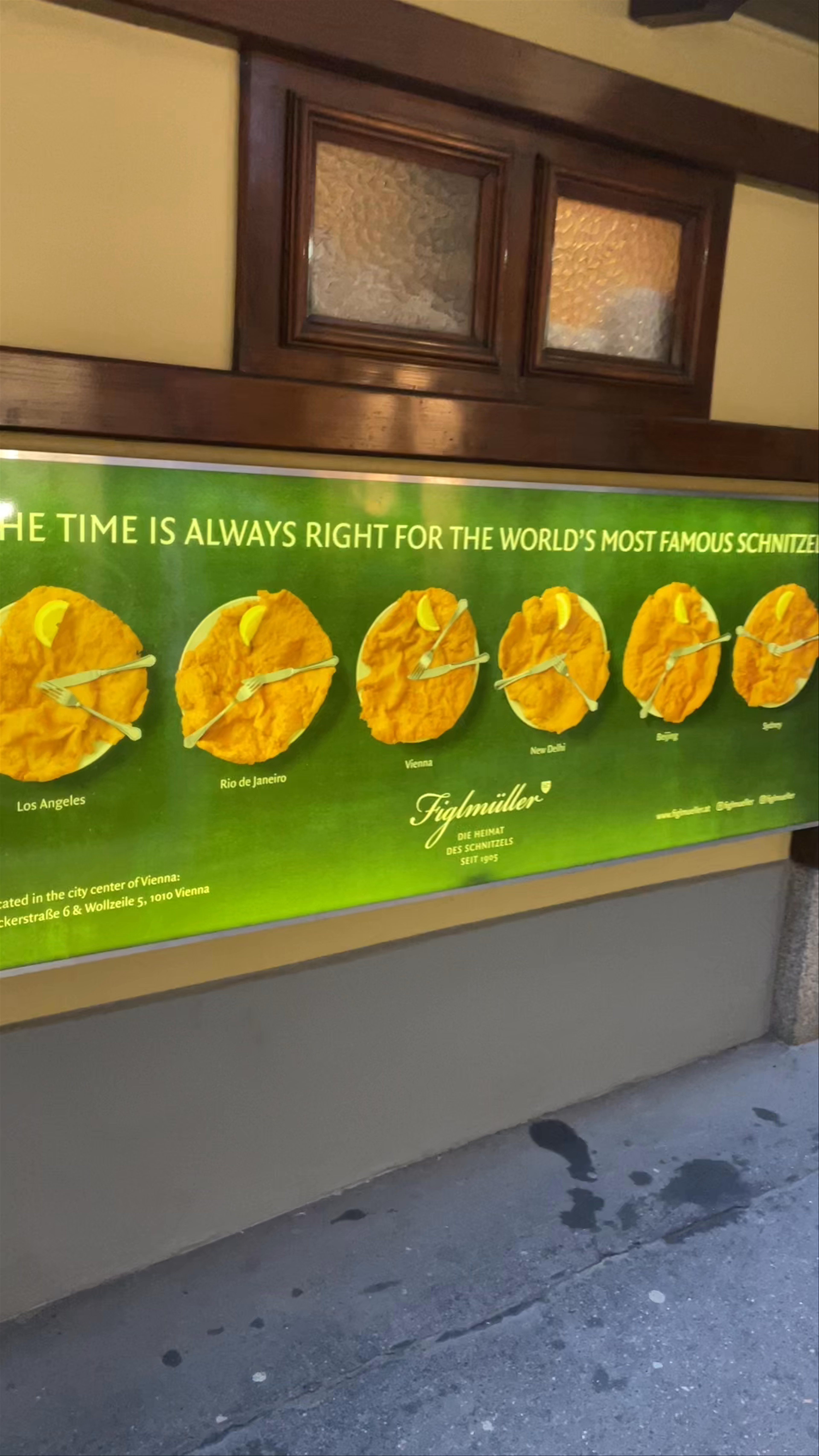 Figlmüller Bäckerstraße