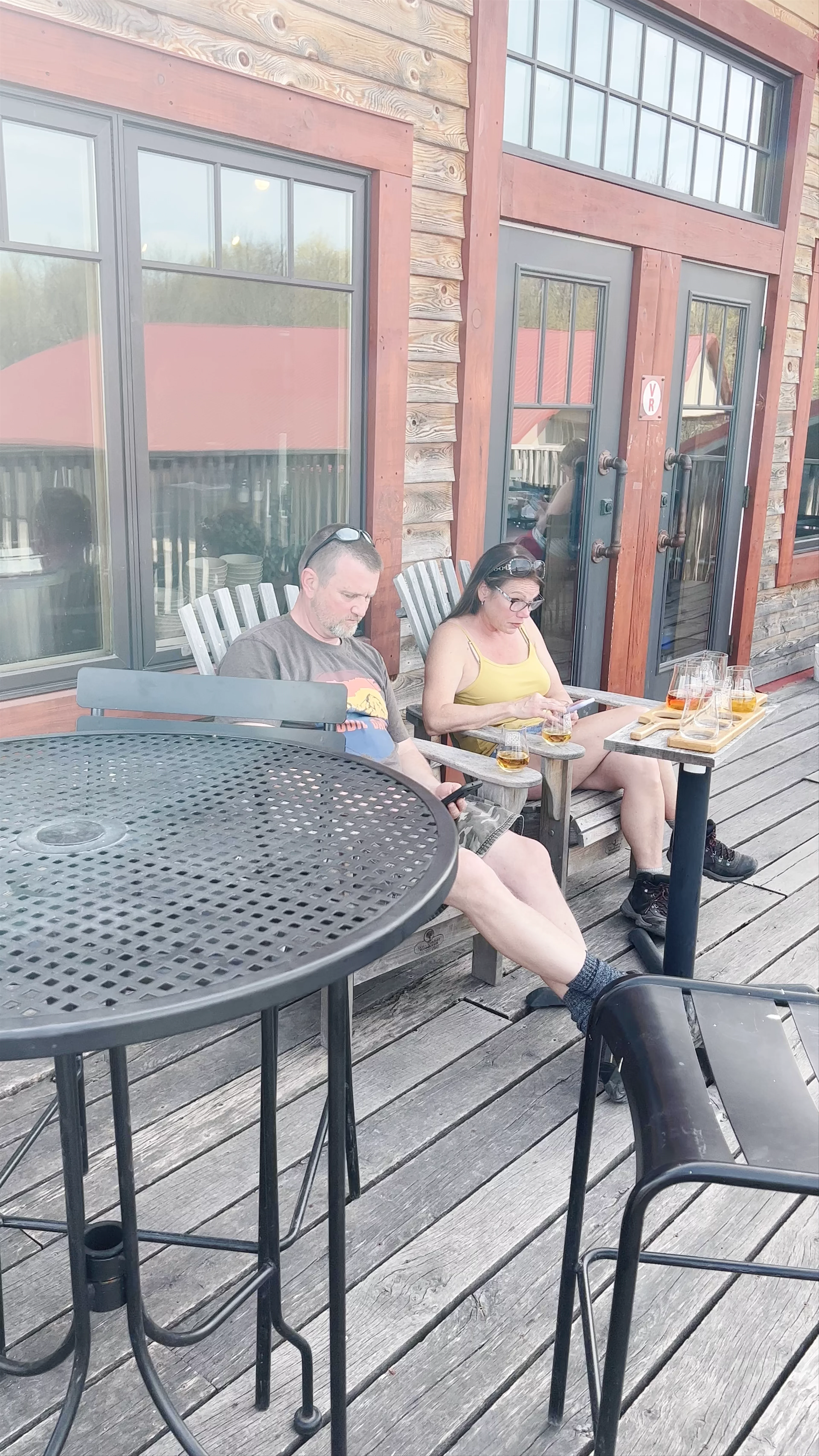 Finger Lakes Cider House