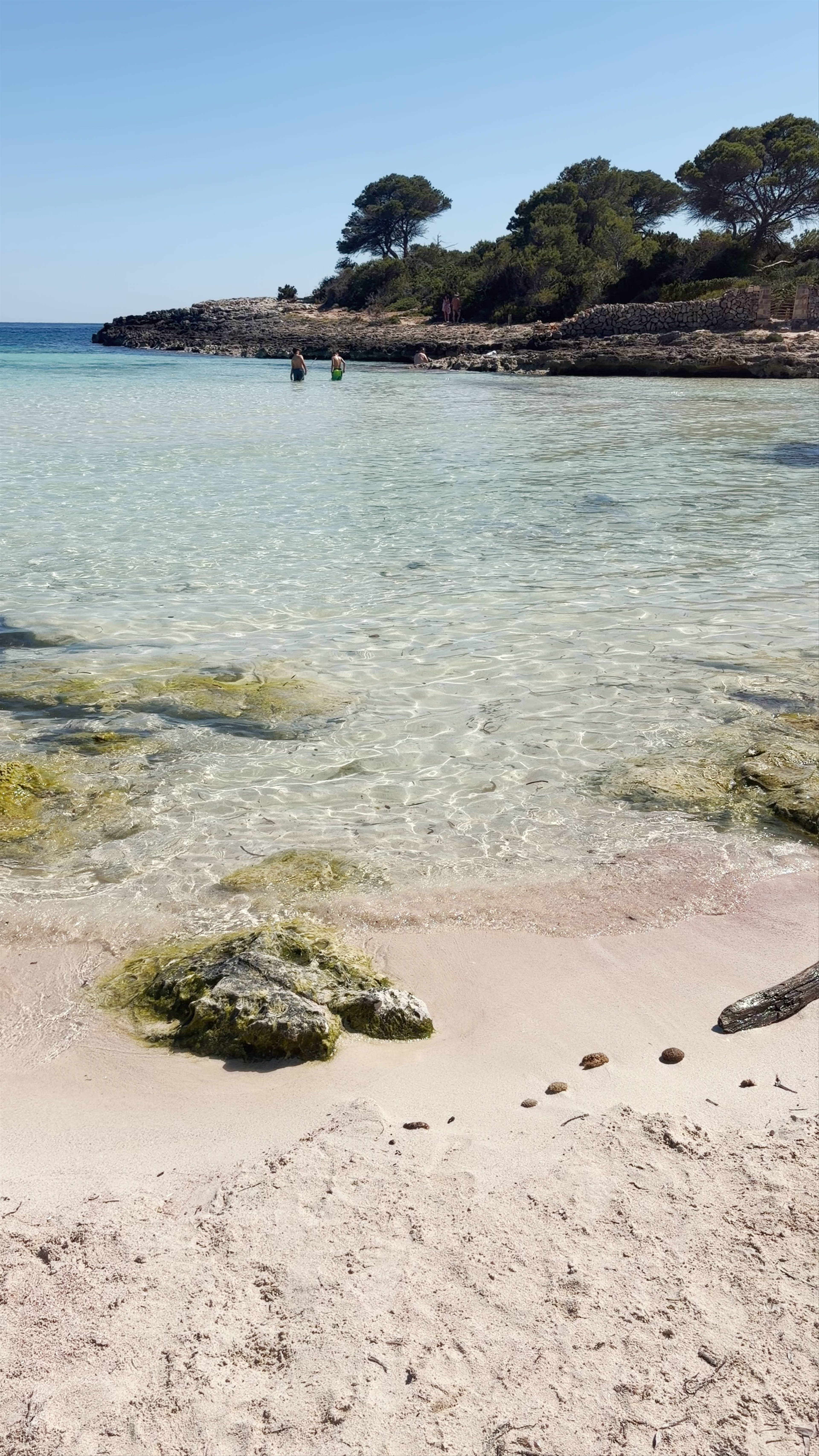 Son bou beach