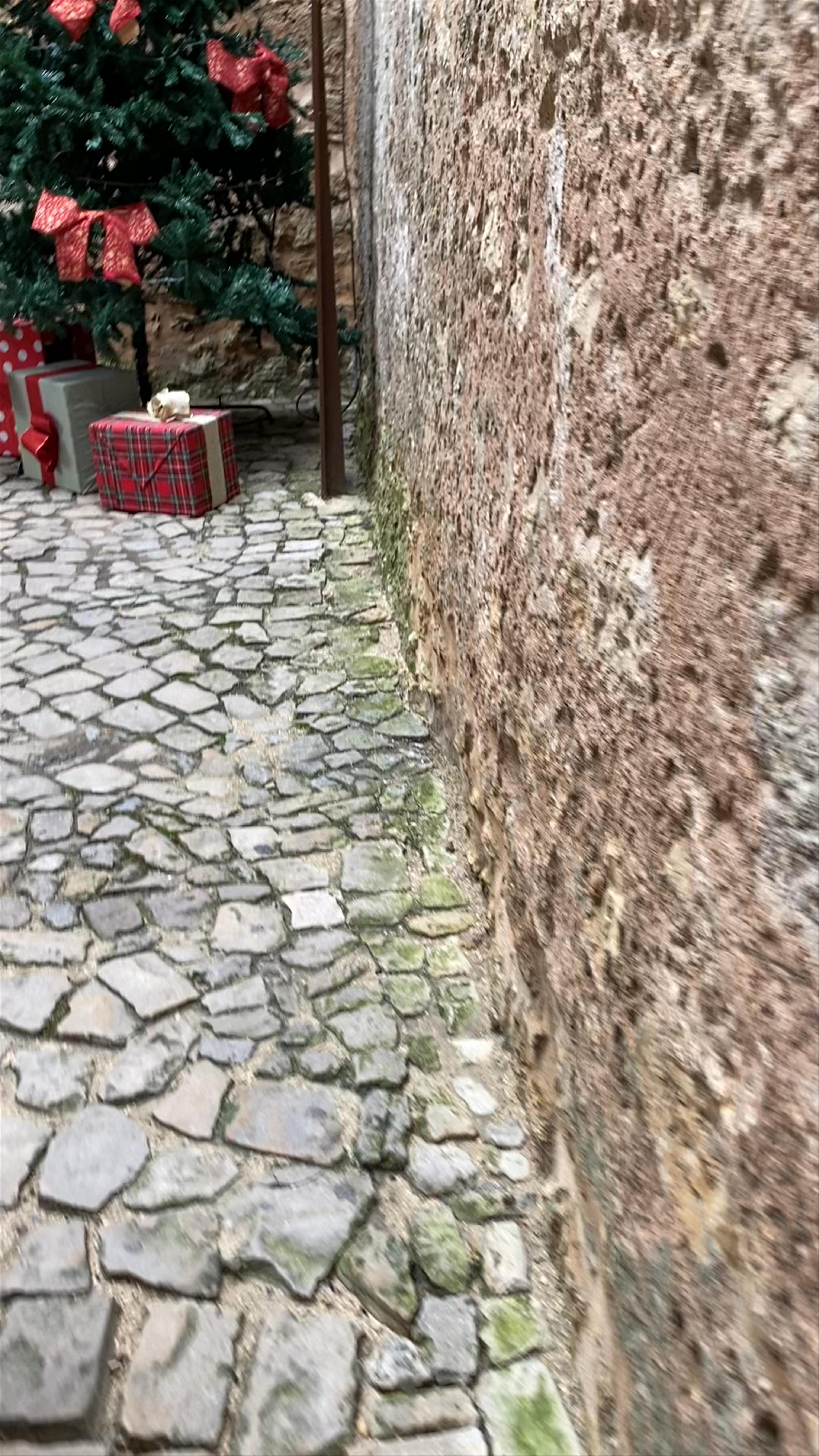 Porta da Vila