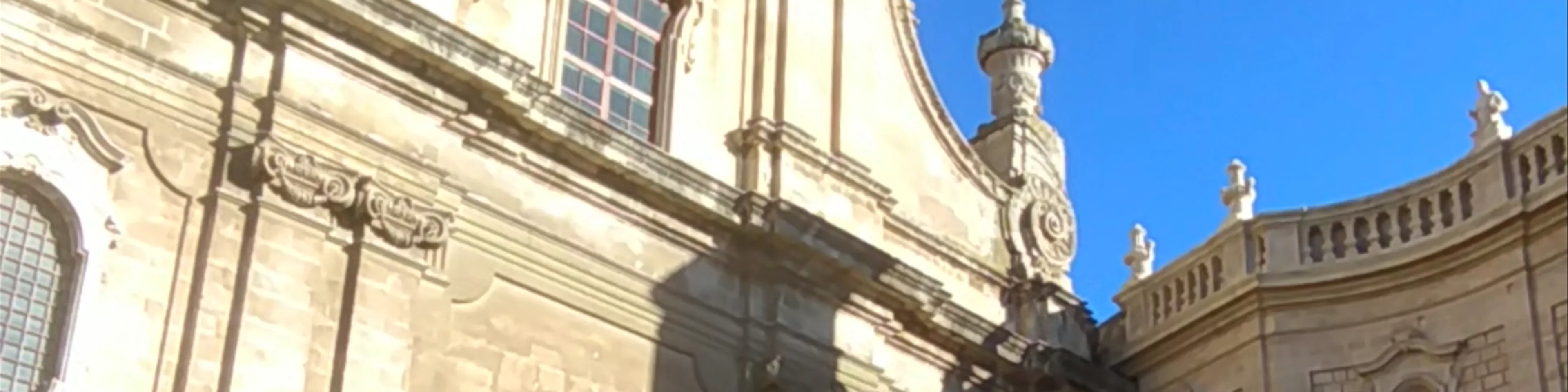 Cattedrale Maria Santissima della Madia