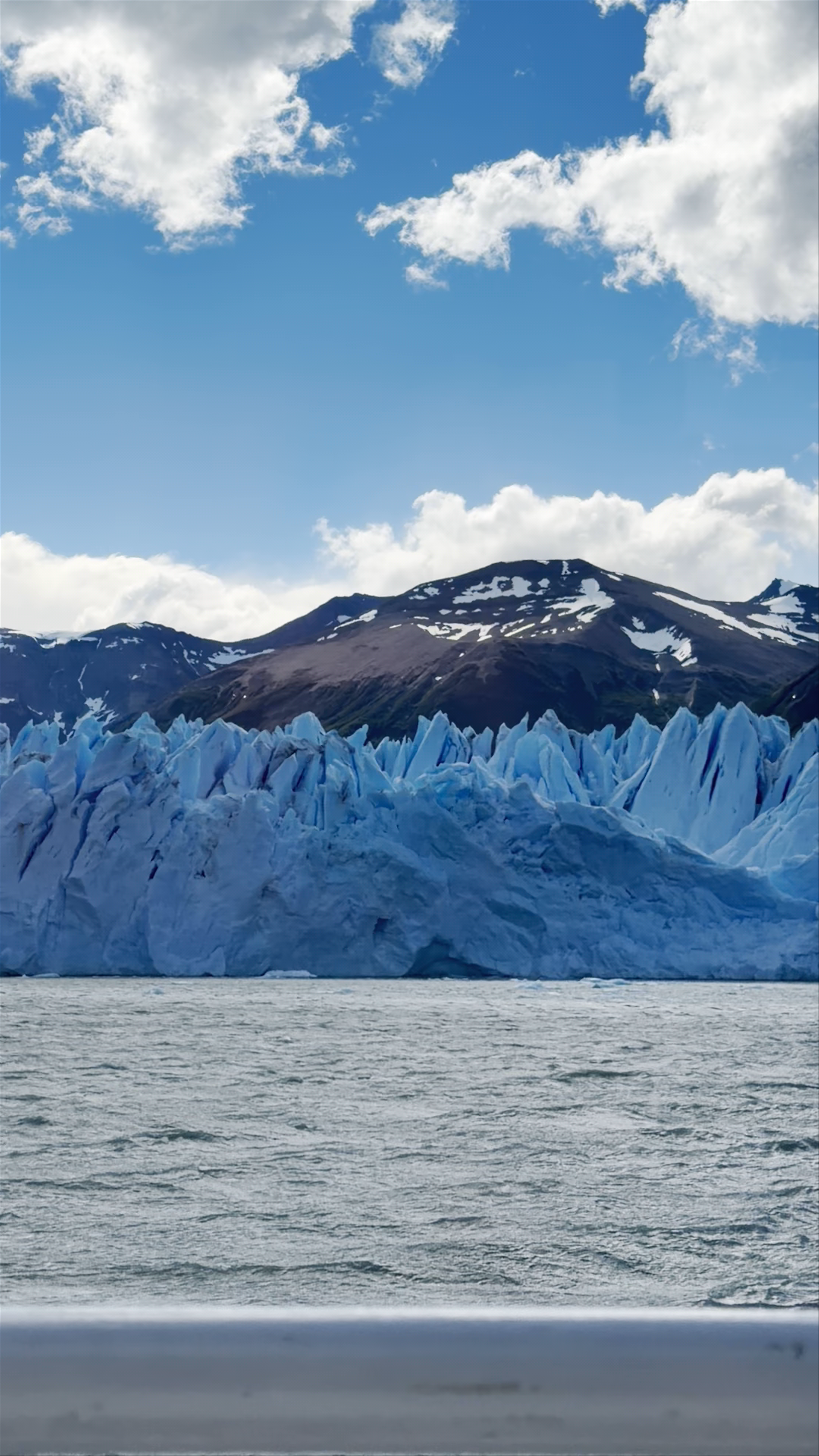 Perito Moreno Glacier