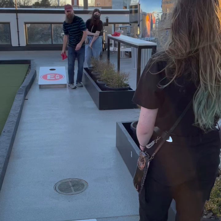 Edgar's Above Broad - All kinds of games - Bars Near Me - Augusta, Georgia