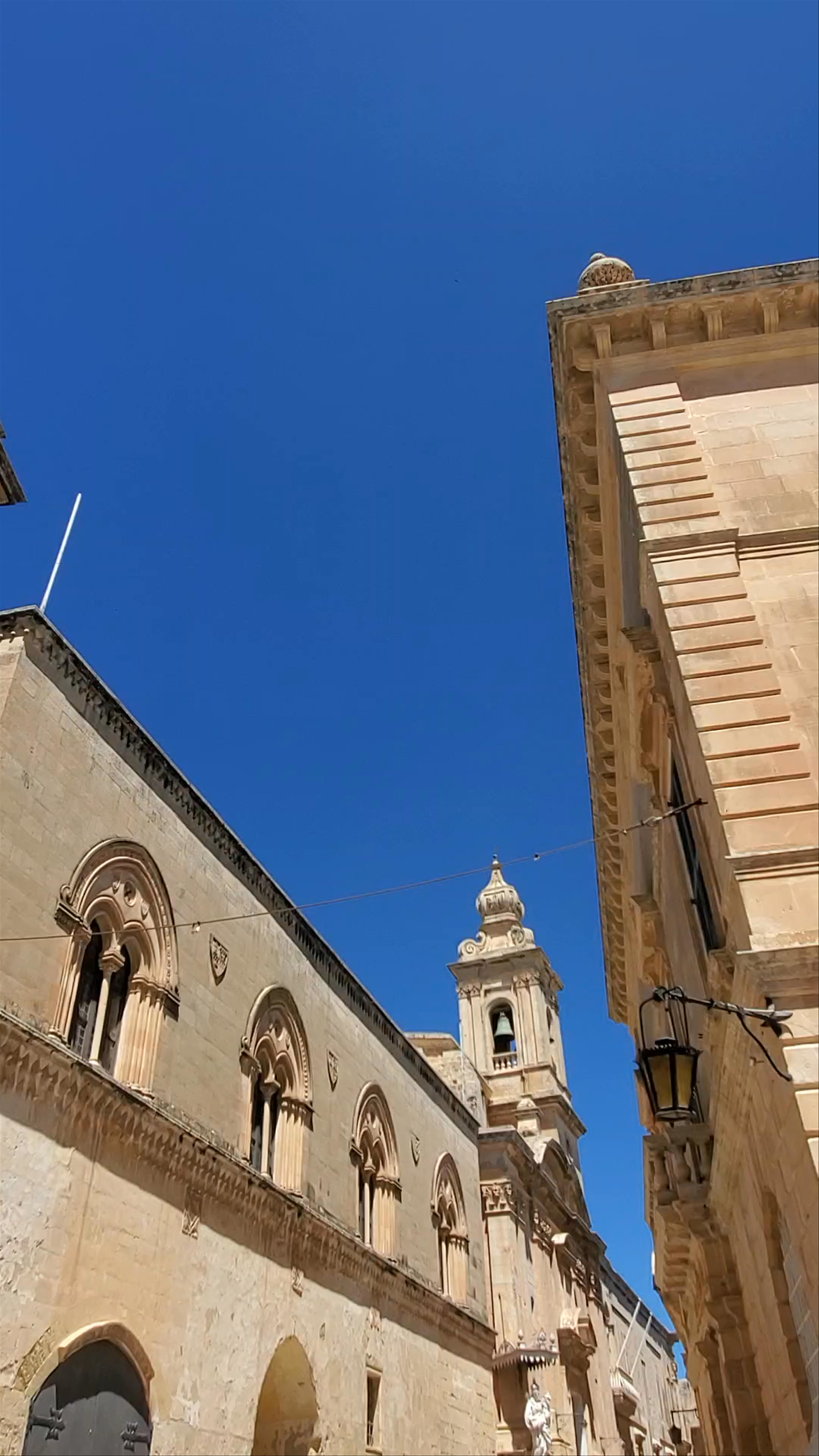 Mdina Cathedral