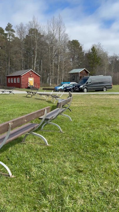 Stocke Titt café - Frösön, Z
