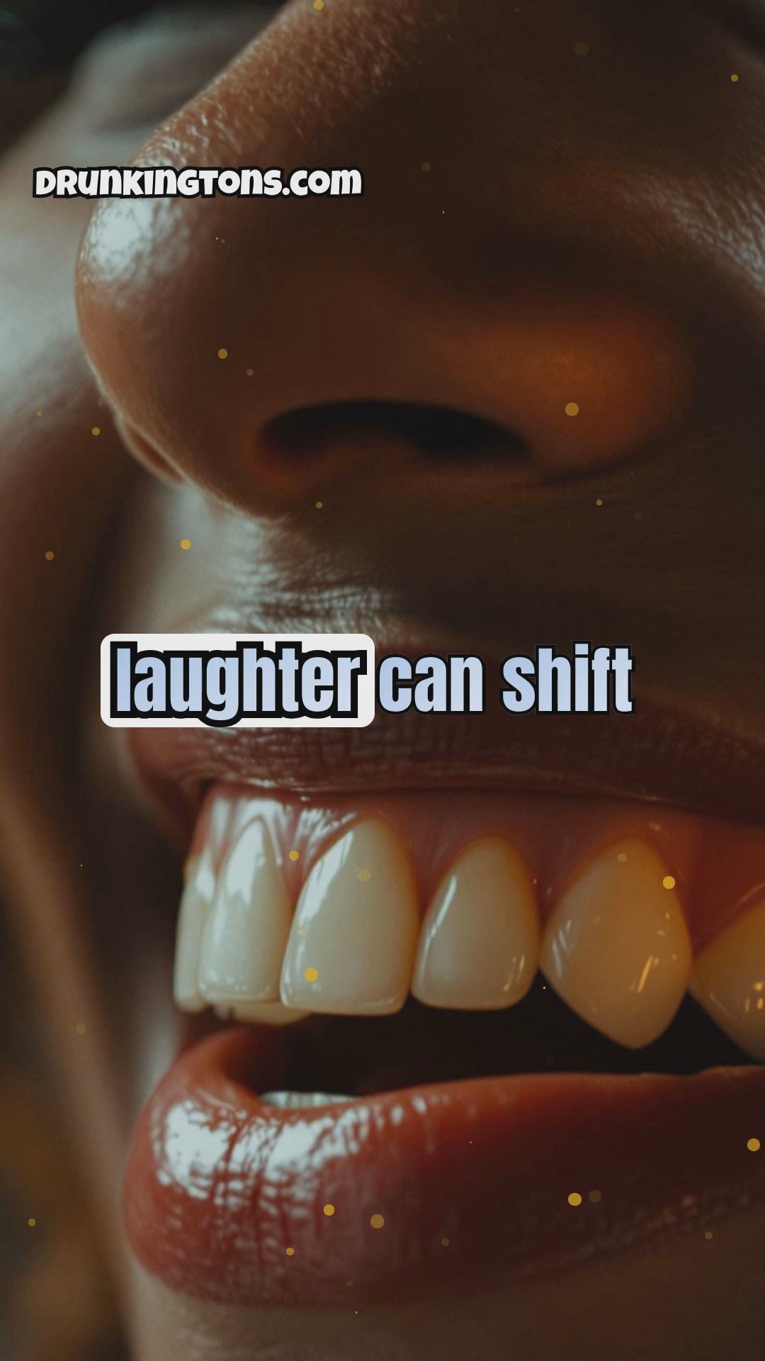 The Science of Human Laughter