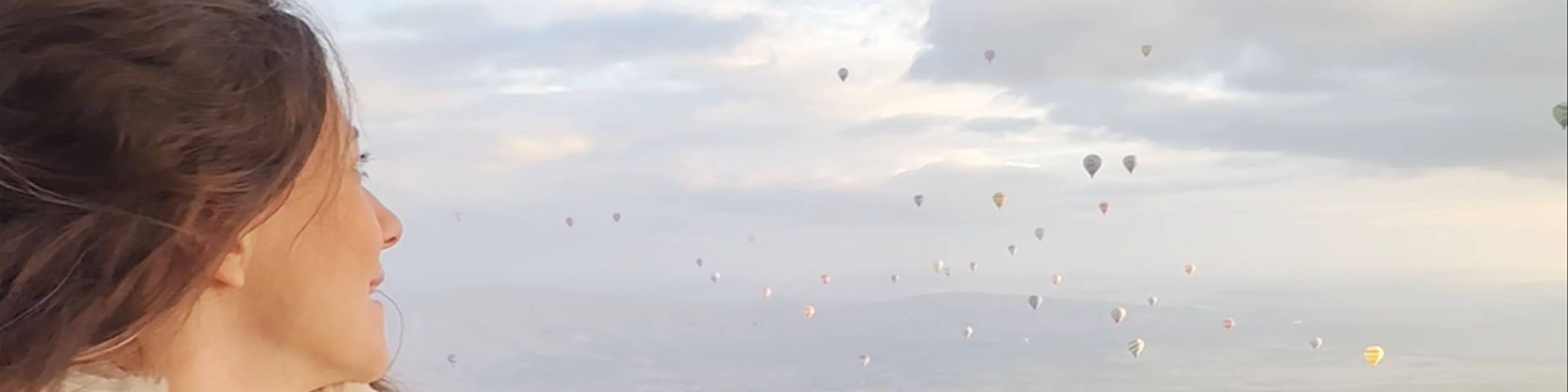 Kapadokya Balon Turu