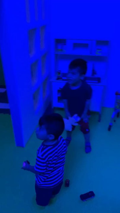 My Lil Town - Indoor Playcenter Near Me - Granada Hills, California