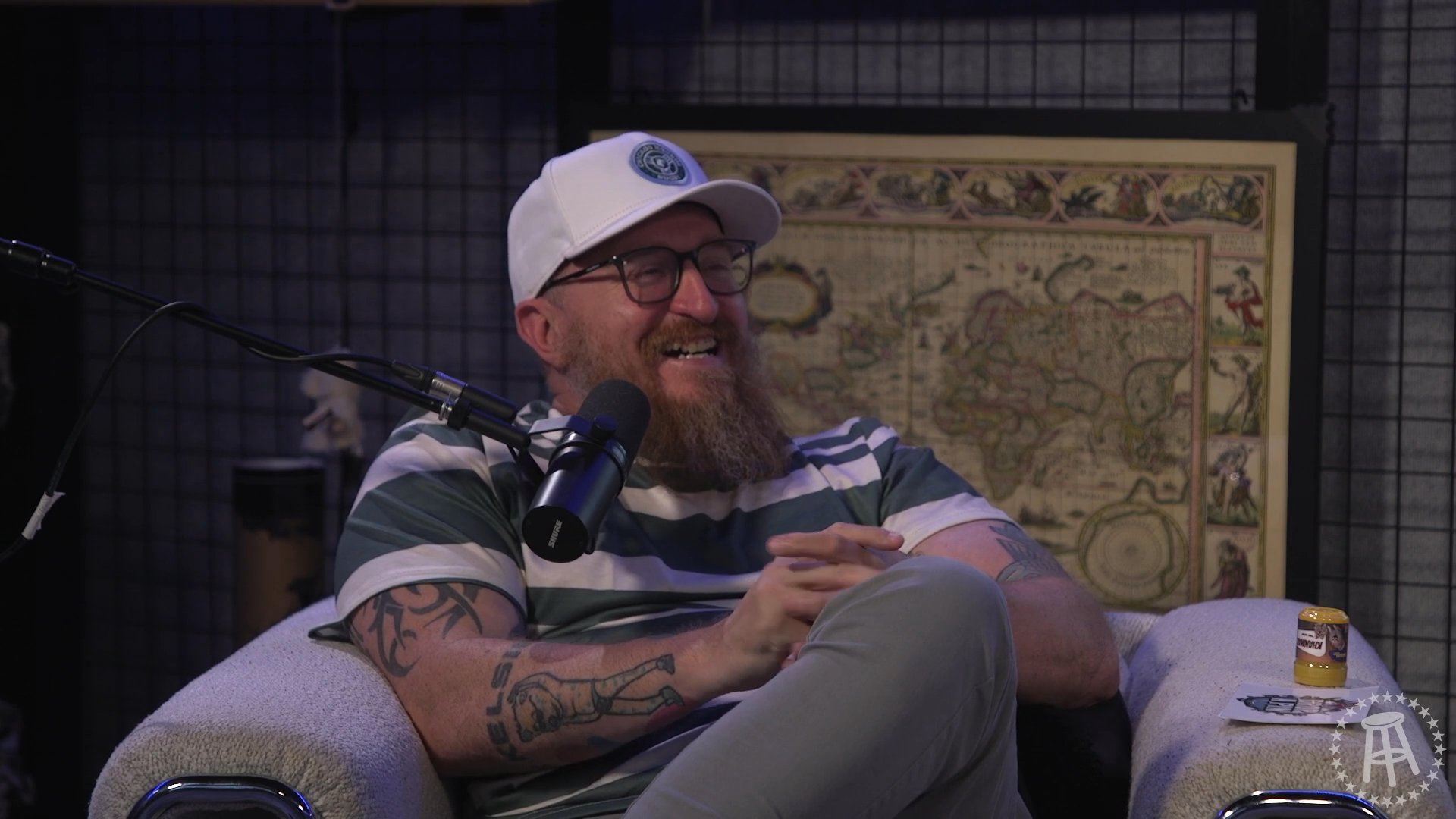 Donnie’s Wife Reveals What It’s Really Like Traveling the World with Him | Drop A Pin Ep. 100