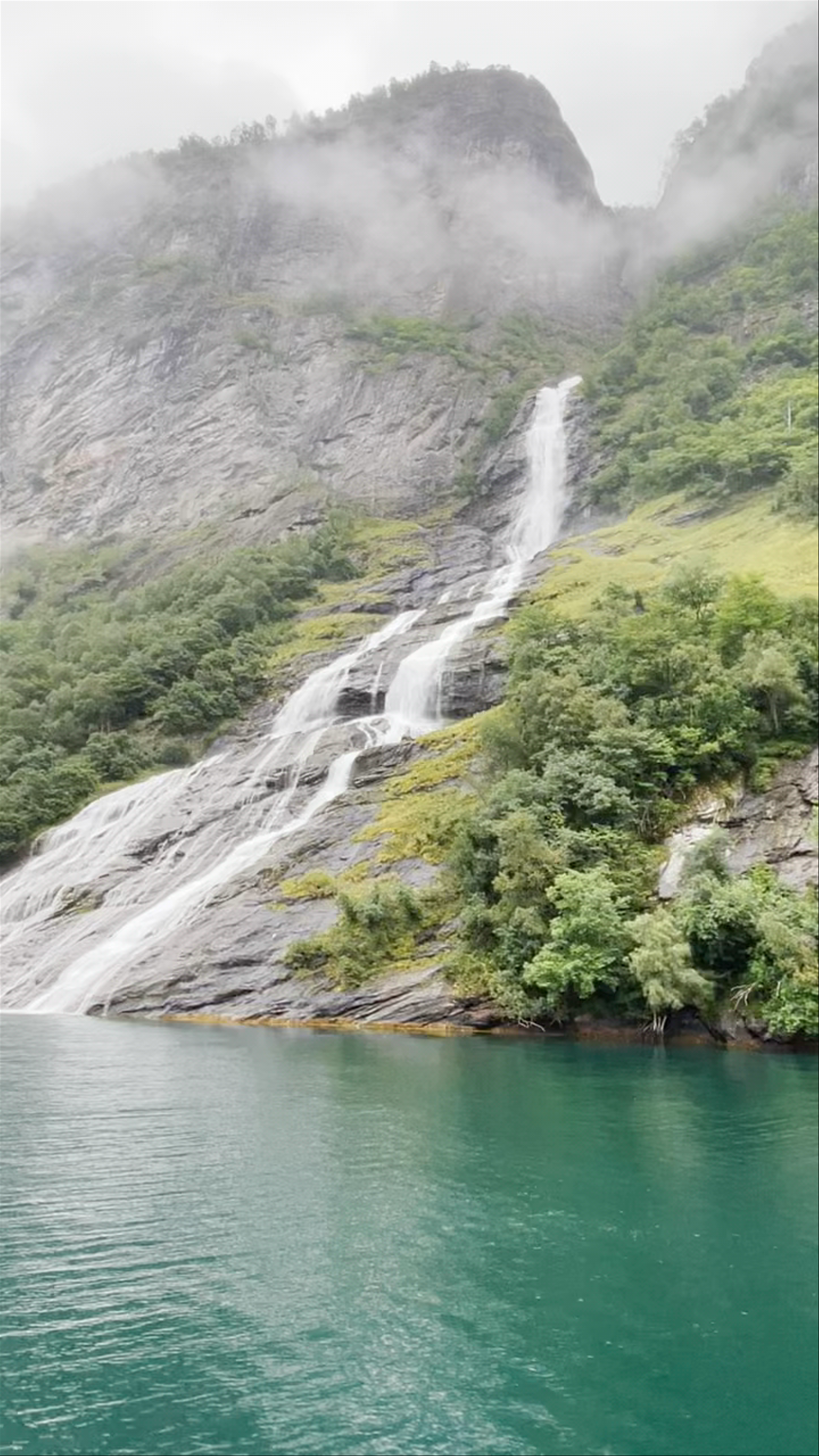 Geirangerfjord