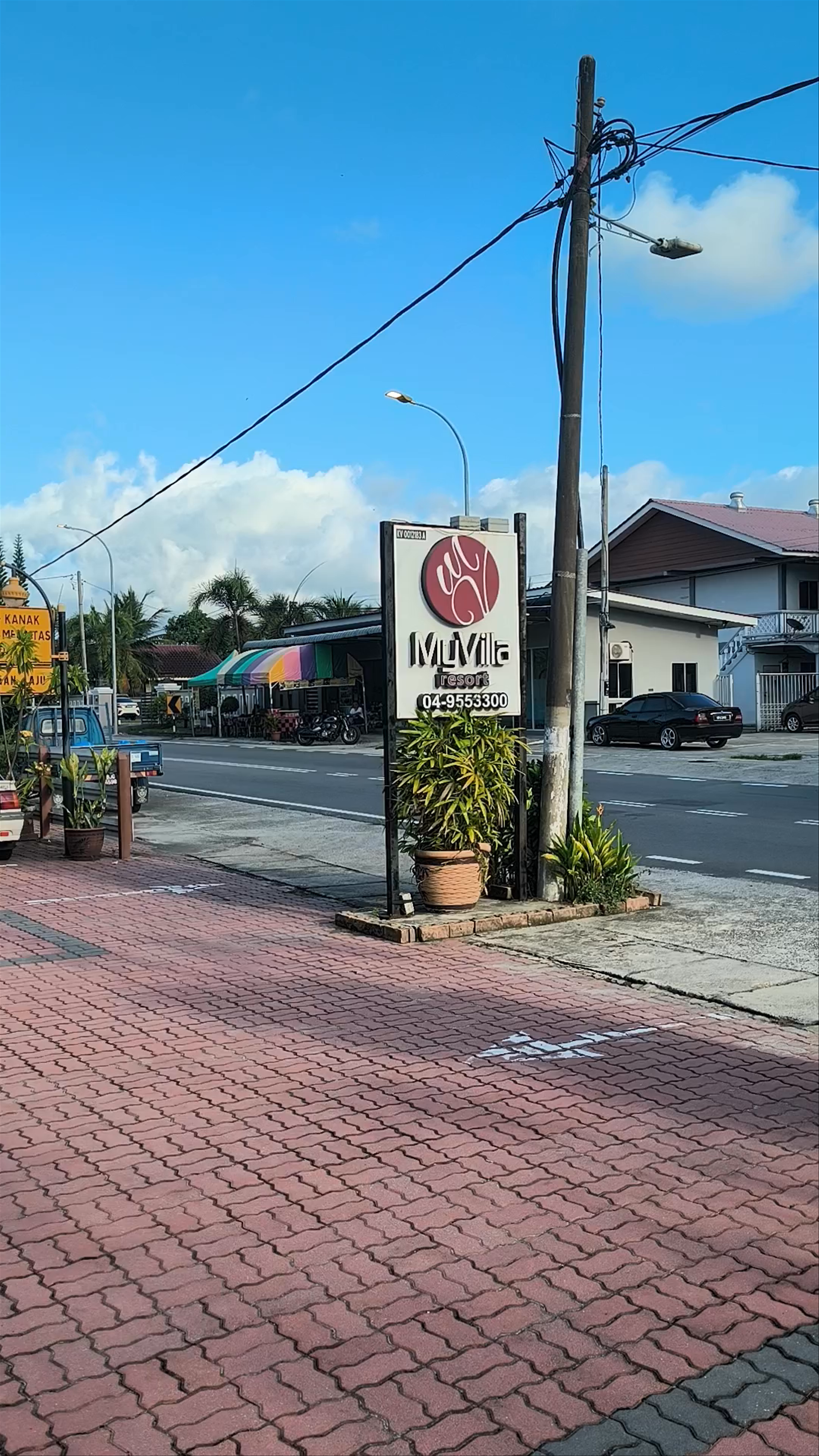 Myvilla Langkawi Hotel: Charming Stay in Kedah’s Tropical Paradise